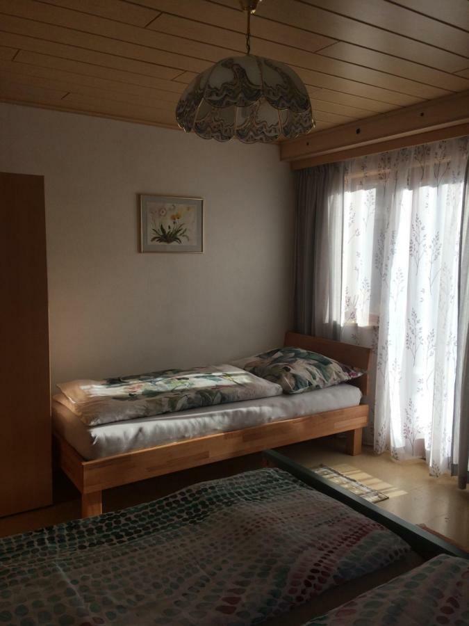 Ferienwohnung Schmiedsipplbad Gosau Eksteriør billede